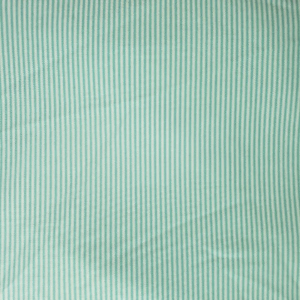 Fabric Scrap For Crafts Mint Teal Color